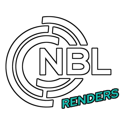 Logo de NBL Renders