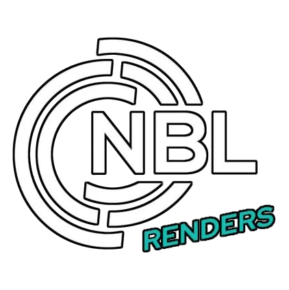 Logo de NBL Renders