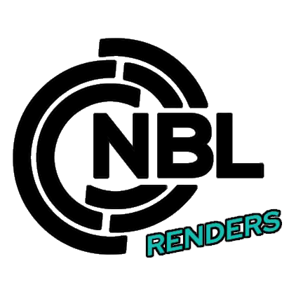 Logo de NBL Renders